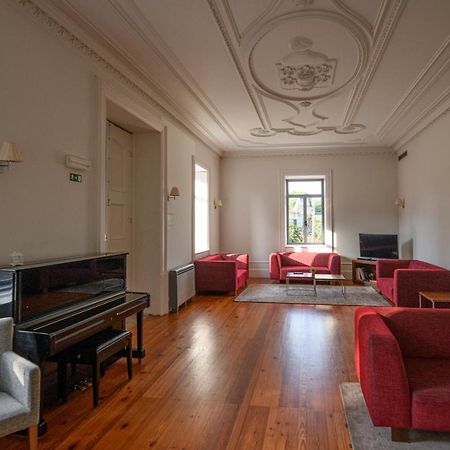 Hotel Quinta Da Cruz & Spa Oliveira  Εξωτερικό φωτογραφία