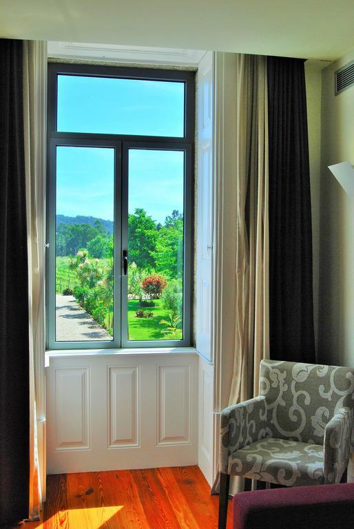 Hotel Quinta Da Cruz & Spa Oliveira  Εξωτερικό φωτογραφία