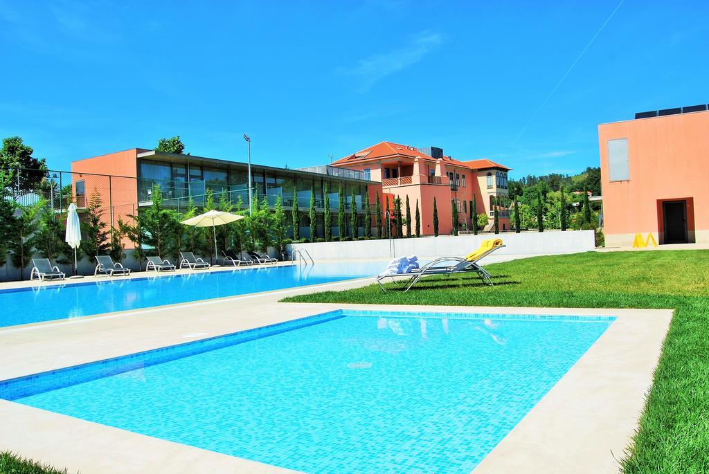 Hotel Quinta Da Cruz & Spa Oliveira  Εξωτερικό φωτογραφία