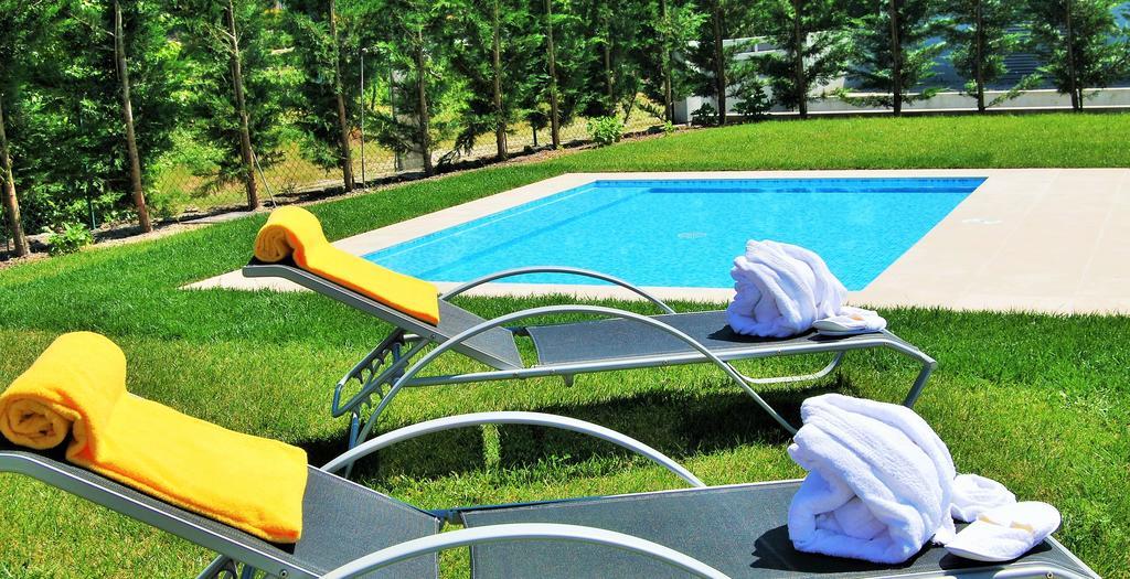 Hotel Quinta Da Cruz & Spa Oliveira  Εξωτερικό φωτογραφία