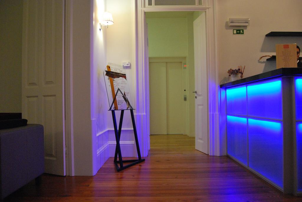 Hotel Quinta Da Cruz & Spa Oliveira  Εξωτερικό φωτογραφία