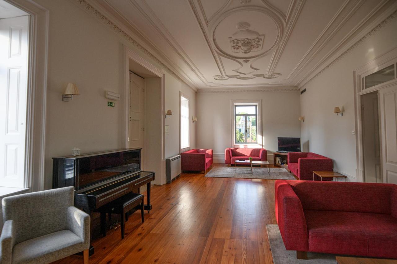 Hotel Quinta Da Cruz & Spa Oliveira  Εξωτερικό φωτογραφία