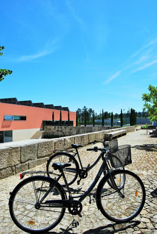 Hotel Quinta Da Cruz & Spa Oliveira  Εξωτερικό φωτογραφία