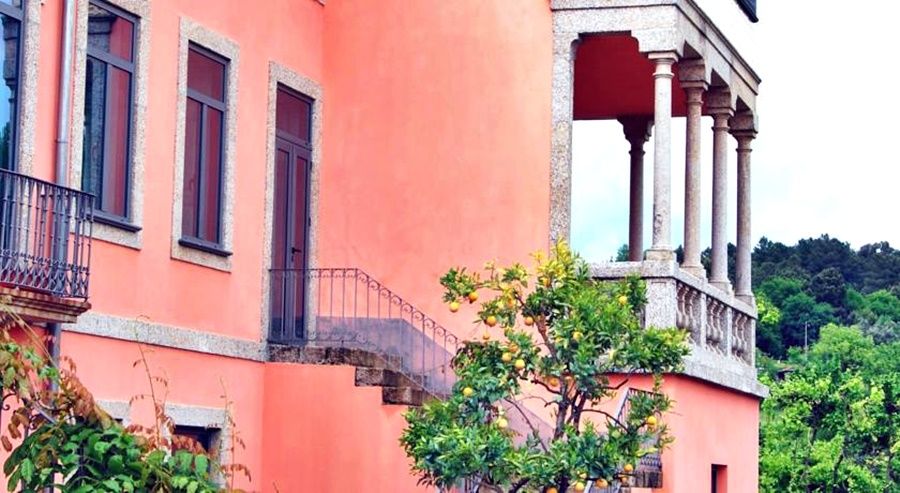 Hotel Quinta Da Cruz & Spa Oliveira  Εξωτερικό φωτογραφία