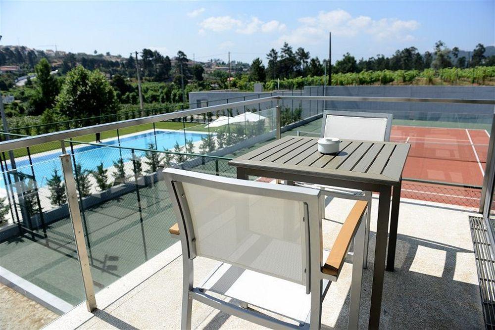 Hotel Quinta Da Cruz & Spa Oliveira  Εξωτερικό φωτογραφία