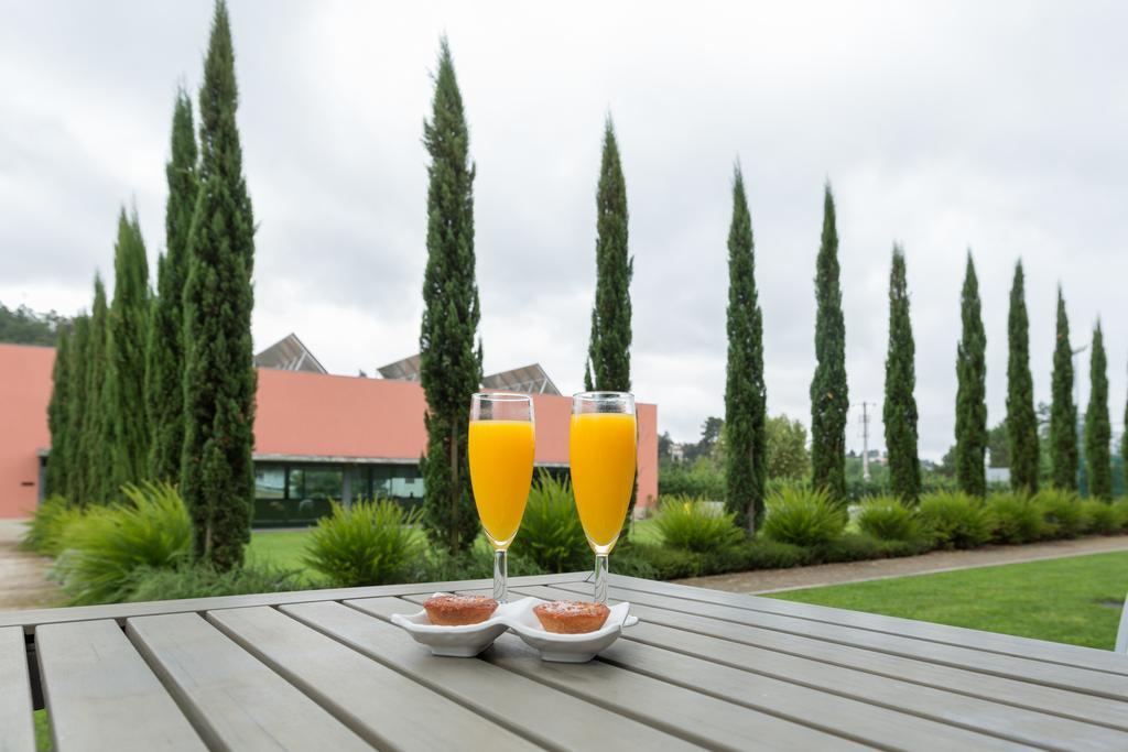 Hotel Quinta Da Cruz & Spa Oliveira  Εξωτερικό φωτογραφία