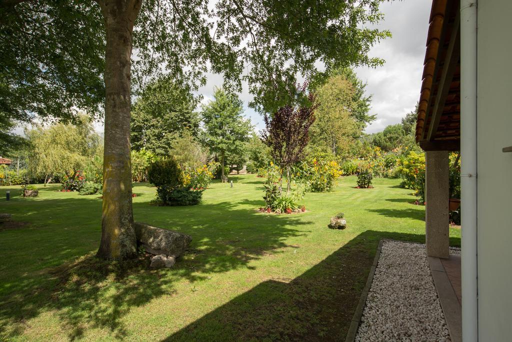 Hotel Quinta Da Cruz & Spa Oliveira  Εξωτερικό φωτογραφία