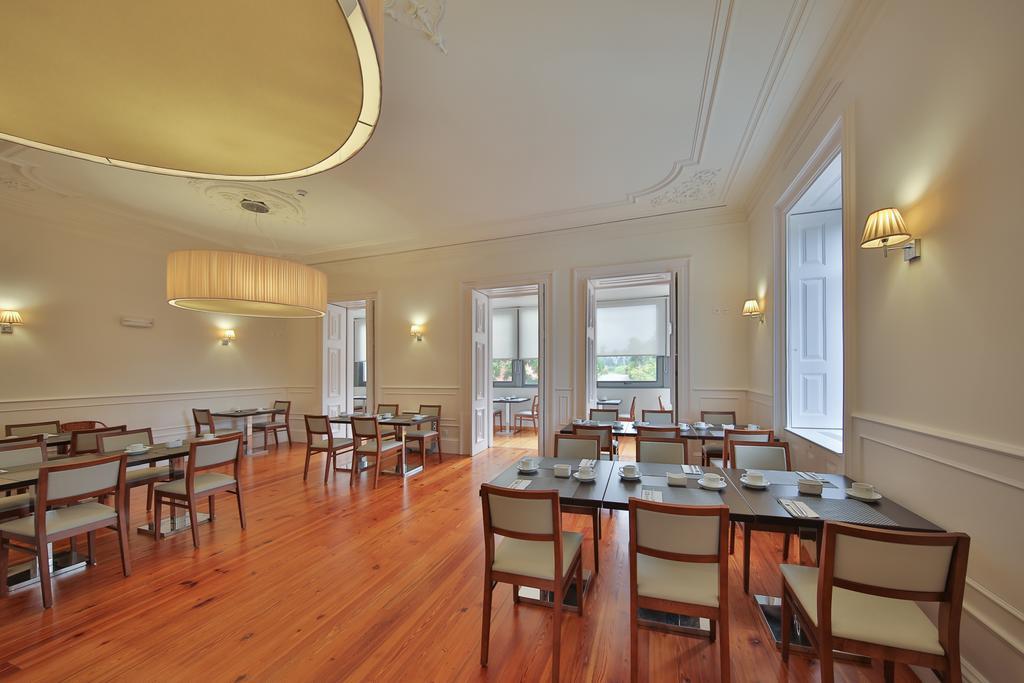 Hotel Quinta Da Cruz & Spa Oliveira  Εξωτερικό φωτογραφία