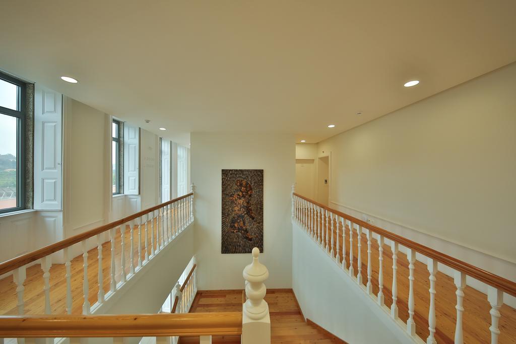 Hotel Quinta Da Cruz & Spa Oliveira  Εξωτερικό φωτογραφία