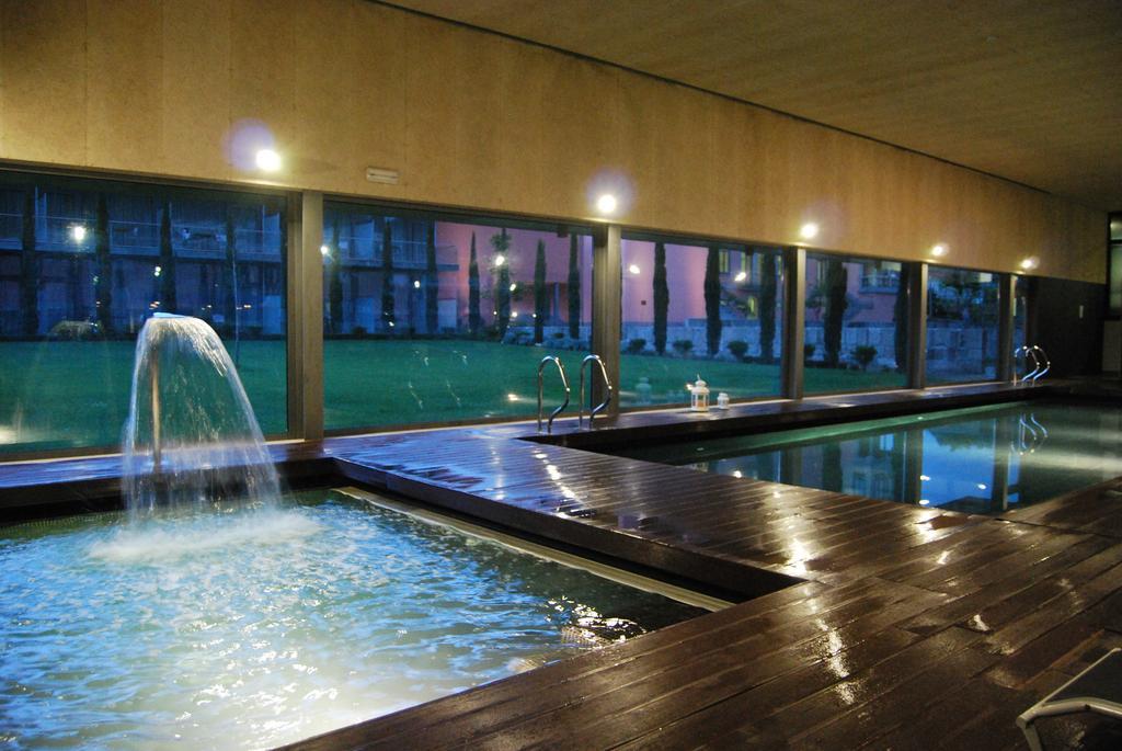 Hotel Quinta Da Cruz & Spa Oliveira  Εξωτερικό φωτογραφία