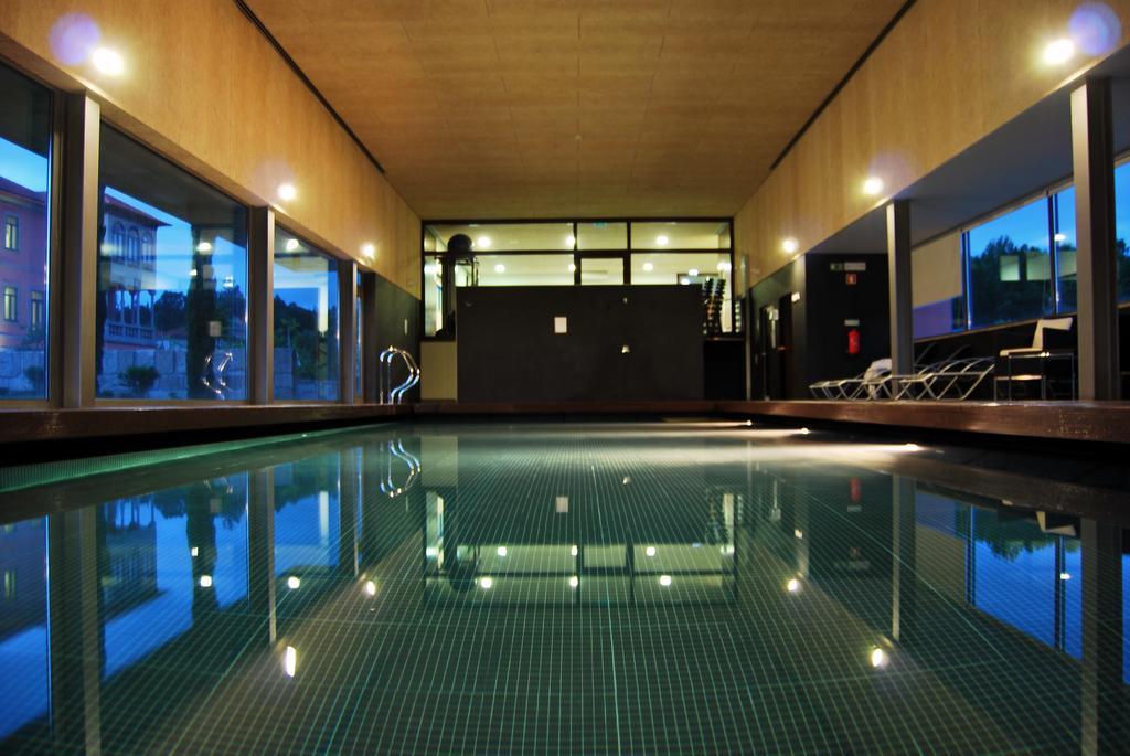 Hotel Quinta Da Cruz & Spa Oliveira  Εξωτερικό φωτογραφία