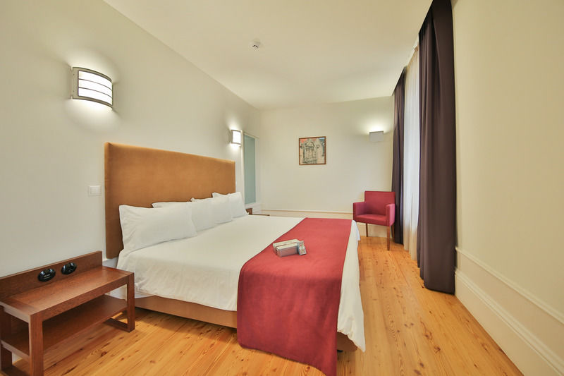 Hotel Quinta Da Cruz & Spa Oliveira  Εξωτερικό φωτογραφία