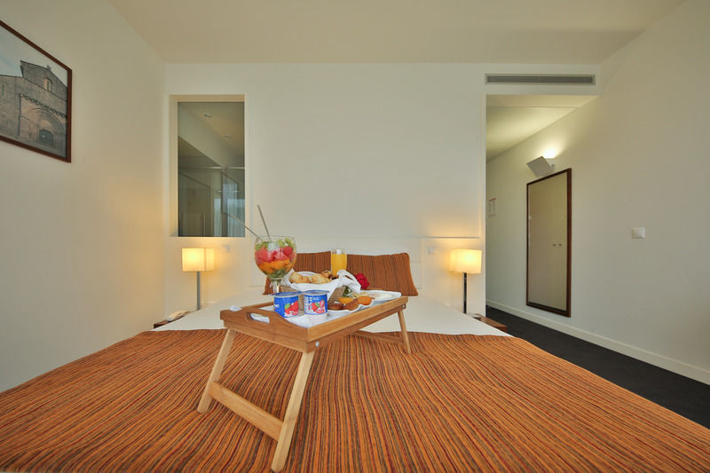 Hotel Quinta Da Cruz & Spa Oliveira  Εξωτερικό φωτογραφία