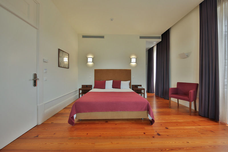 Hotel Quinta Da Cruz & Spa Oliveira  Εξωτερικό φωτογραφία