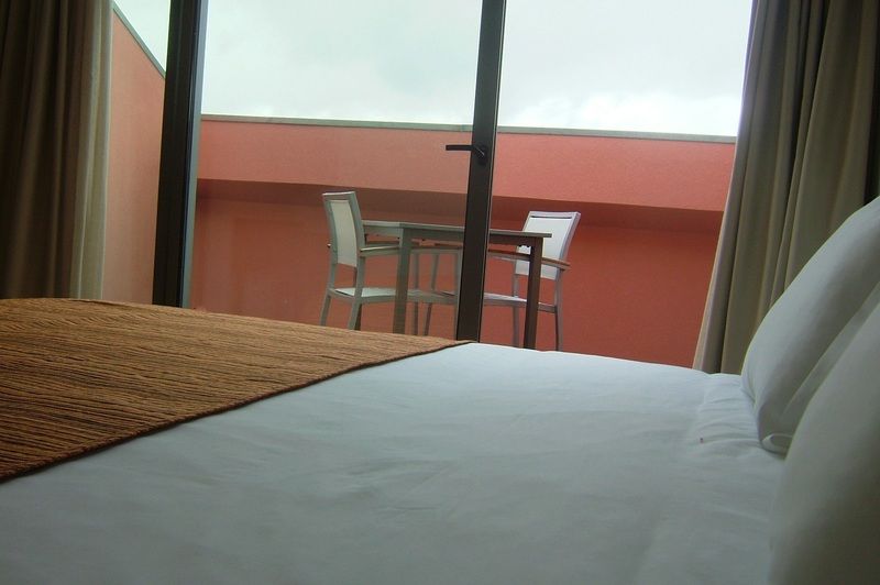 Hotel Quinta Da Cruz & Spa Oliveira  Εξωτερικό φωτογραφία