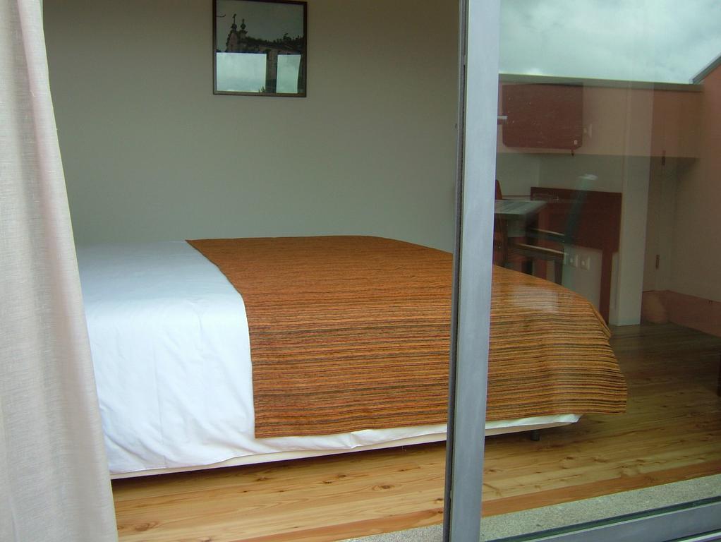 Hotel Quinta Da Cruz & Spa Oliveira  Εξωτερικό φωτογραφία