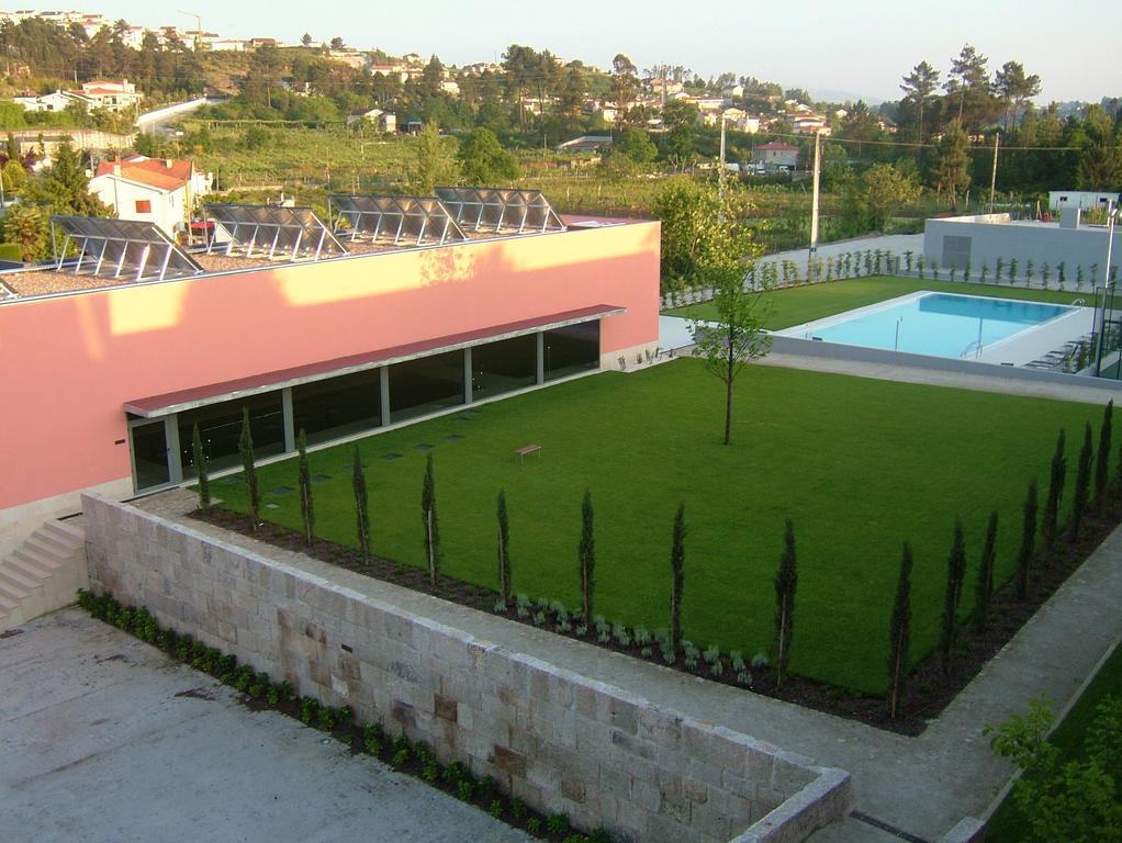 Hotel Quinta Da Cruz & Spa Oliveira  Εξωτερικό φωτογραφία