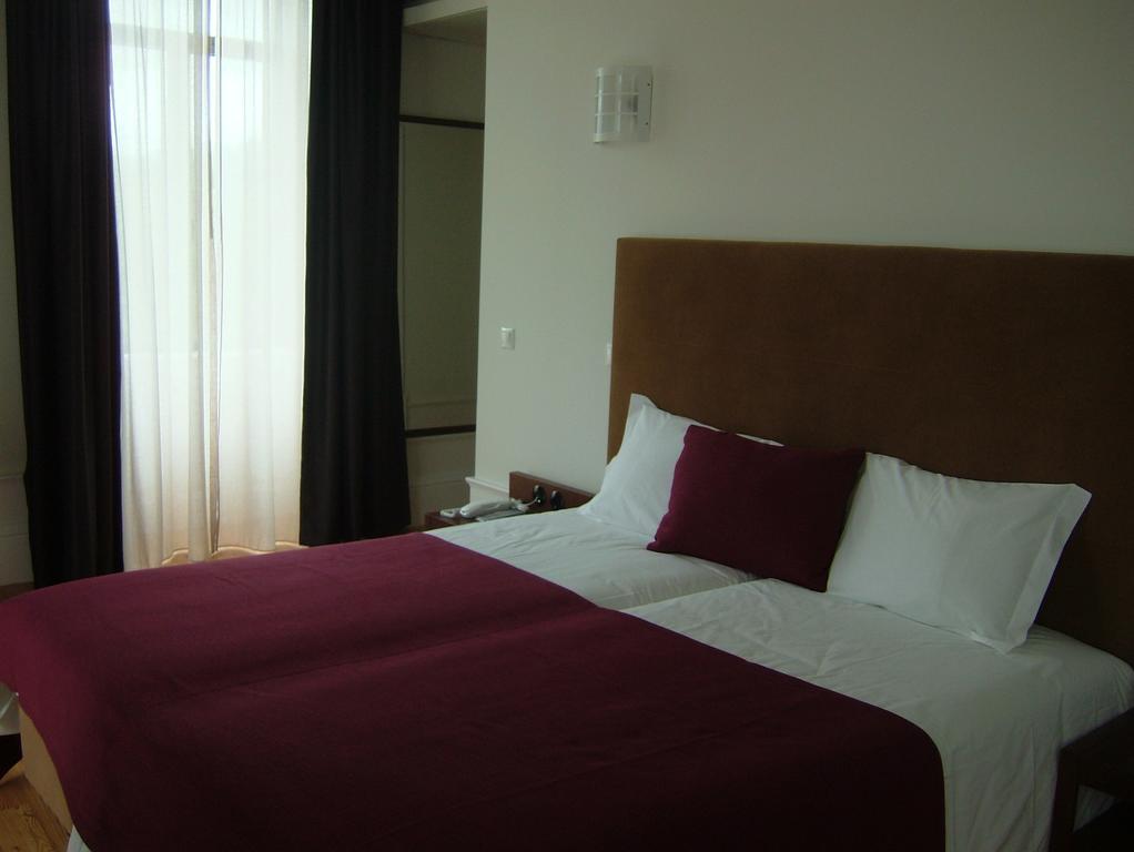Hotel Quinta Da Cruz & Spa Oliveira  Εξωτερικό φωτογραφία