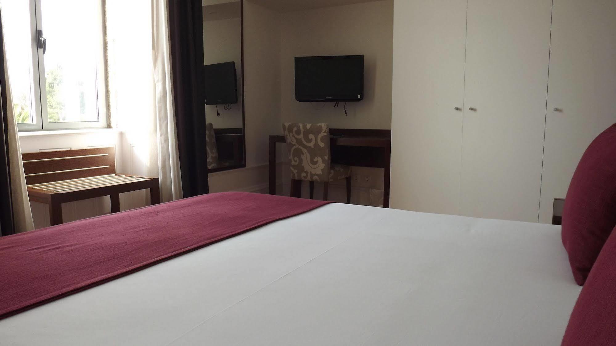 Hotel Quinta Da Cruz & Spa Oliveira  Εξωτερικό φωτογραφία