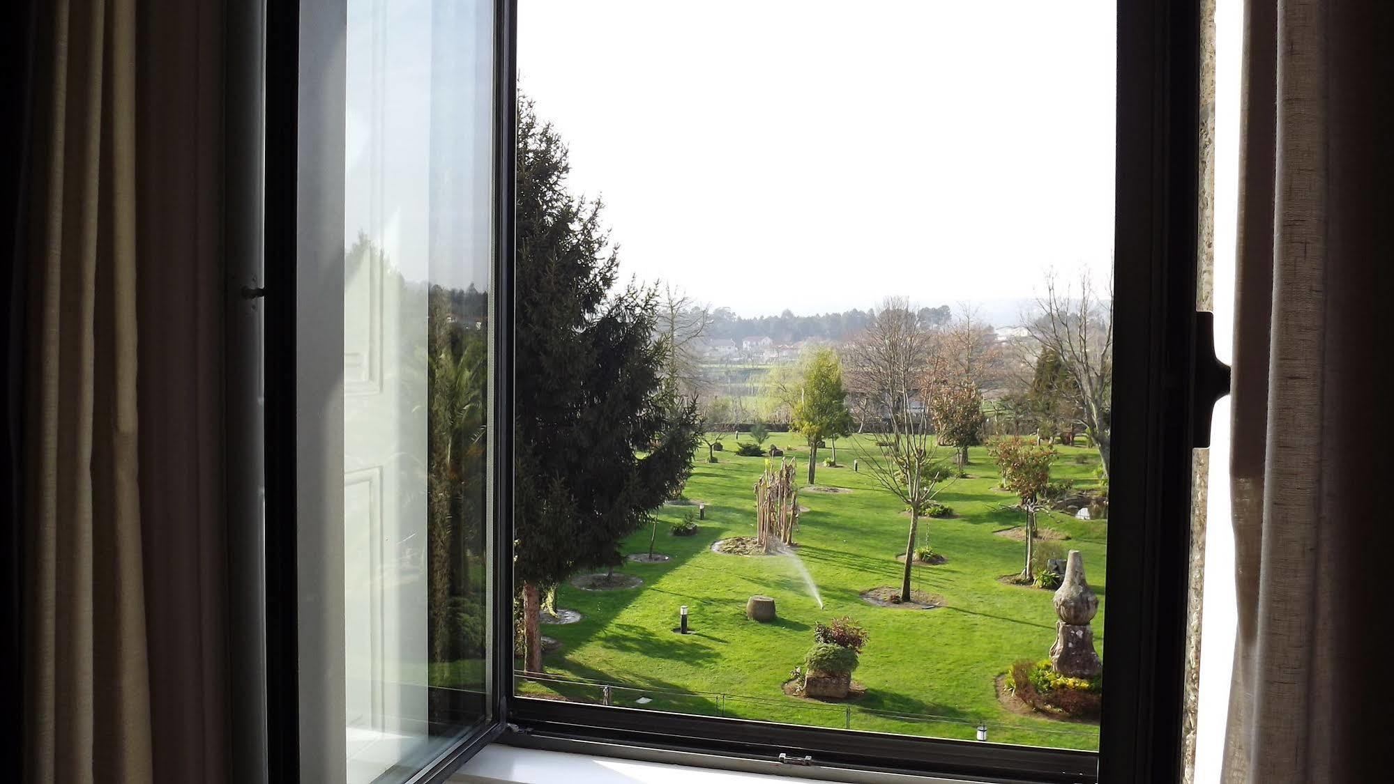 Hotel Quinta Da Cruz & Spa Oliveira  Εξωτερικό φωτογραφία