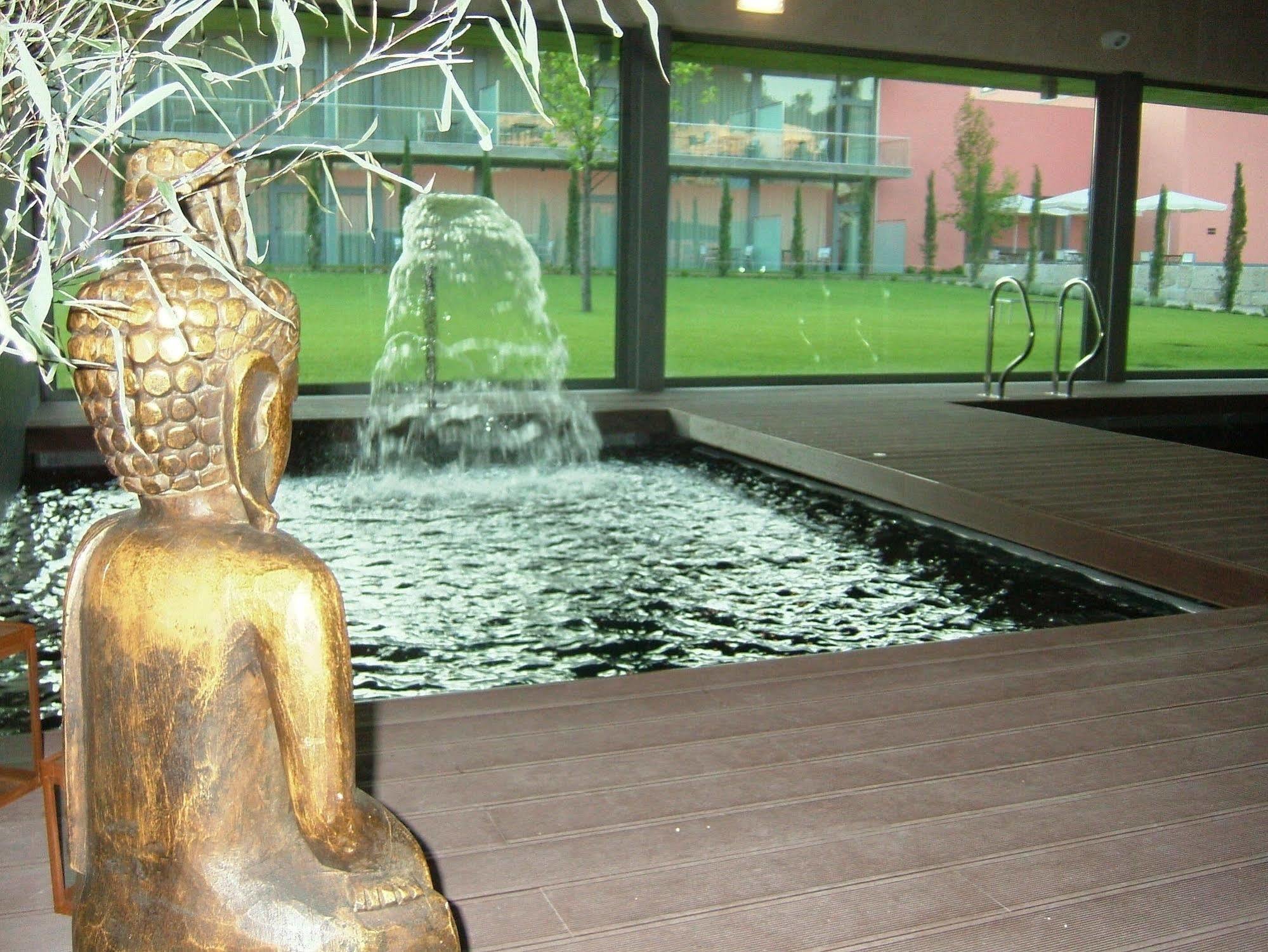 Hotel Quinta Da Cruz & Spa Oliveira  Εξωτερικό φωτογραφία