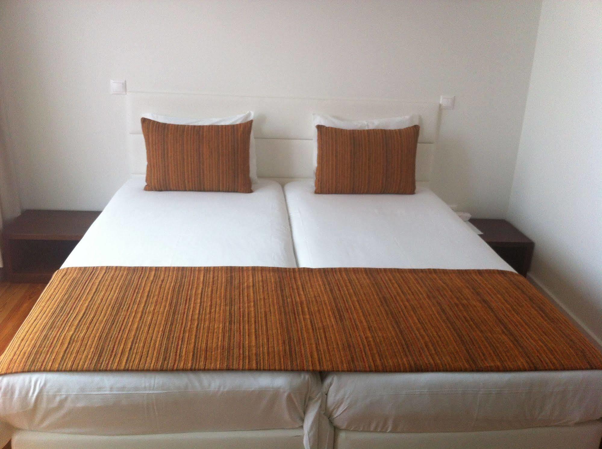 Hotel Quinta Da Cruz & Spa Oliveira  Εξωτερικό φωτογραφία