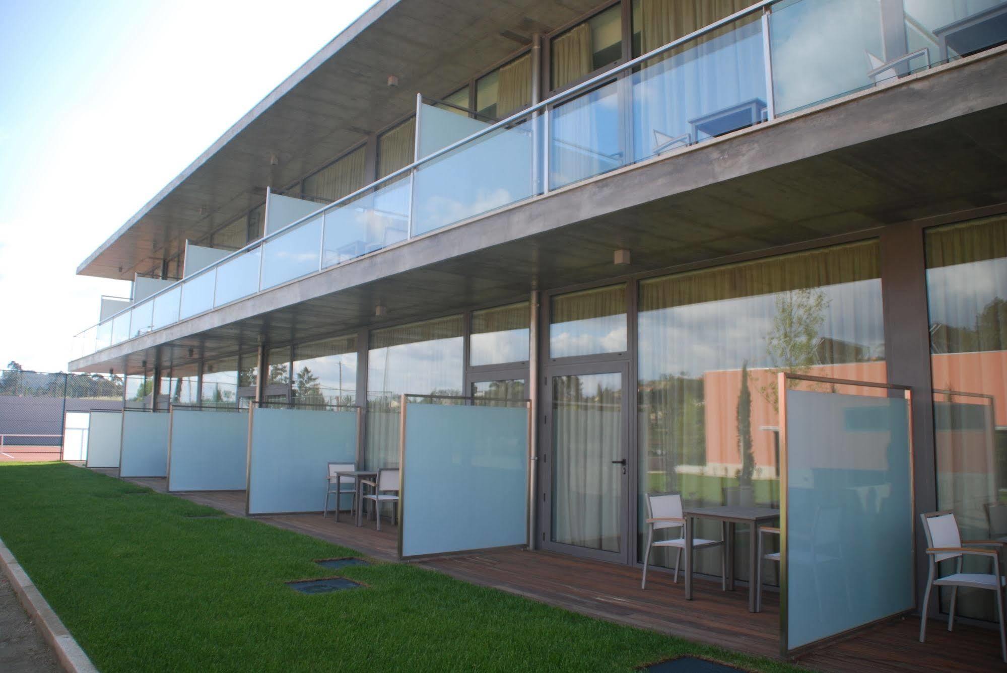 Hotel Quinta Da Cruz & Spa Oliveira  Εξωτερικό φωτογραφία