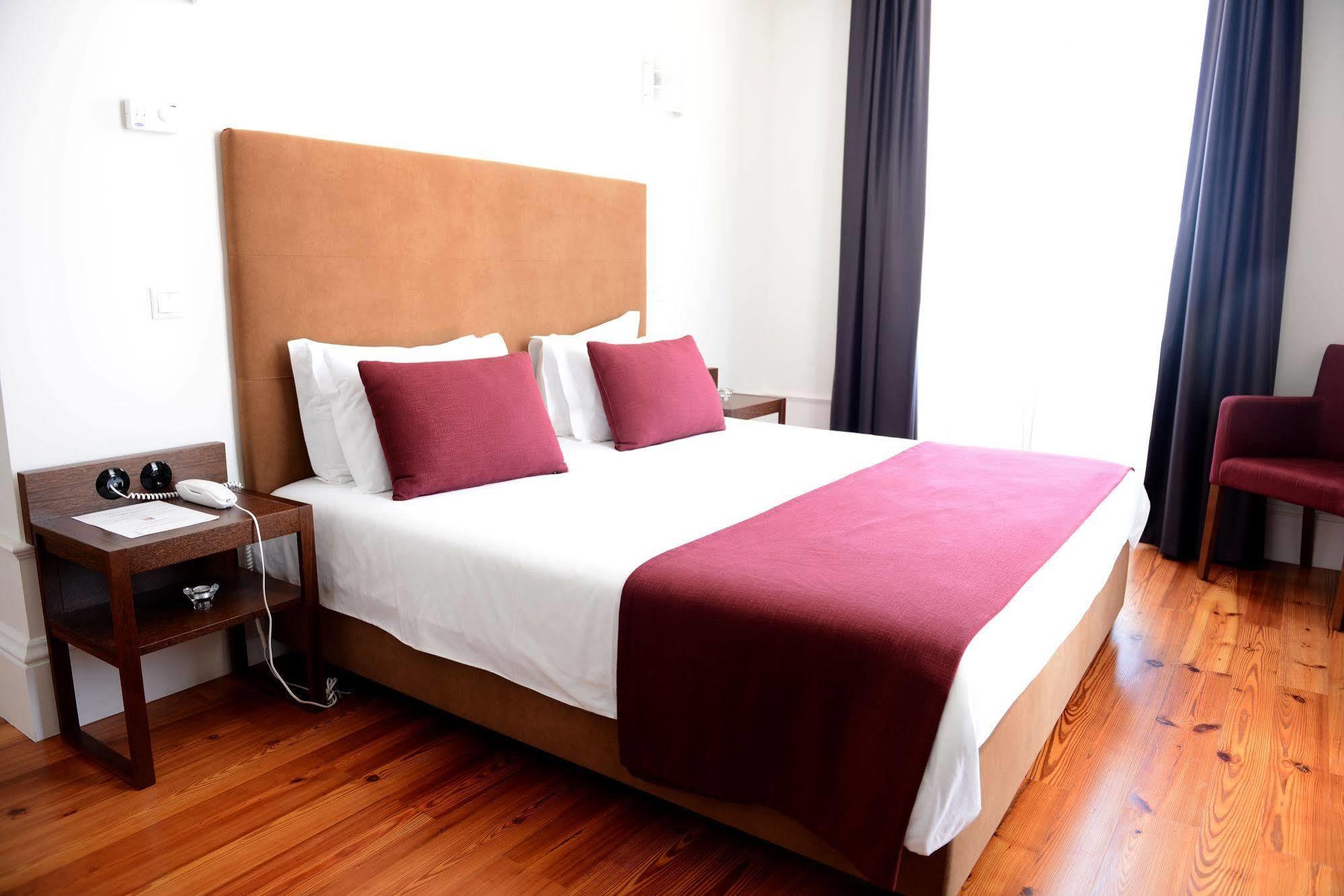 Hotel Quinta Da Cruz & Spa Oliveira  Εξωτερικό φωτογραφία