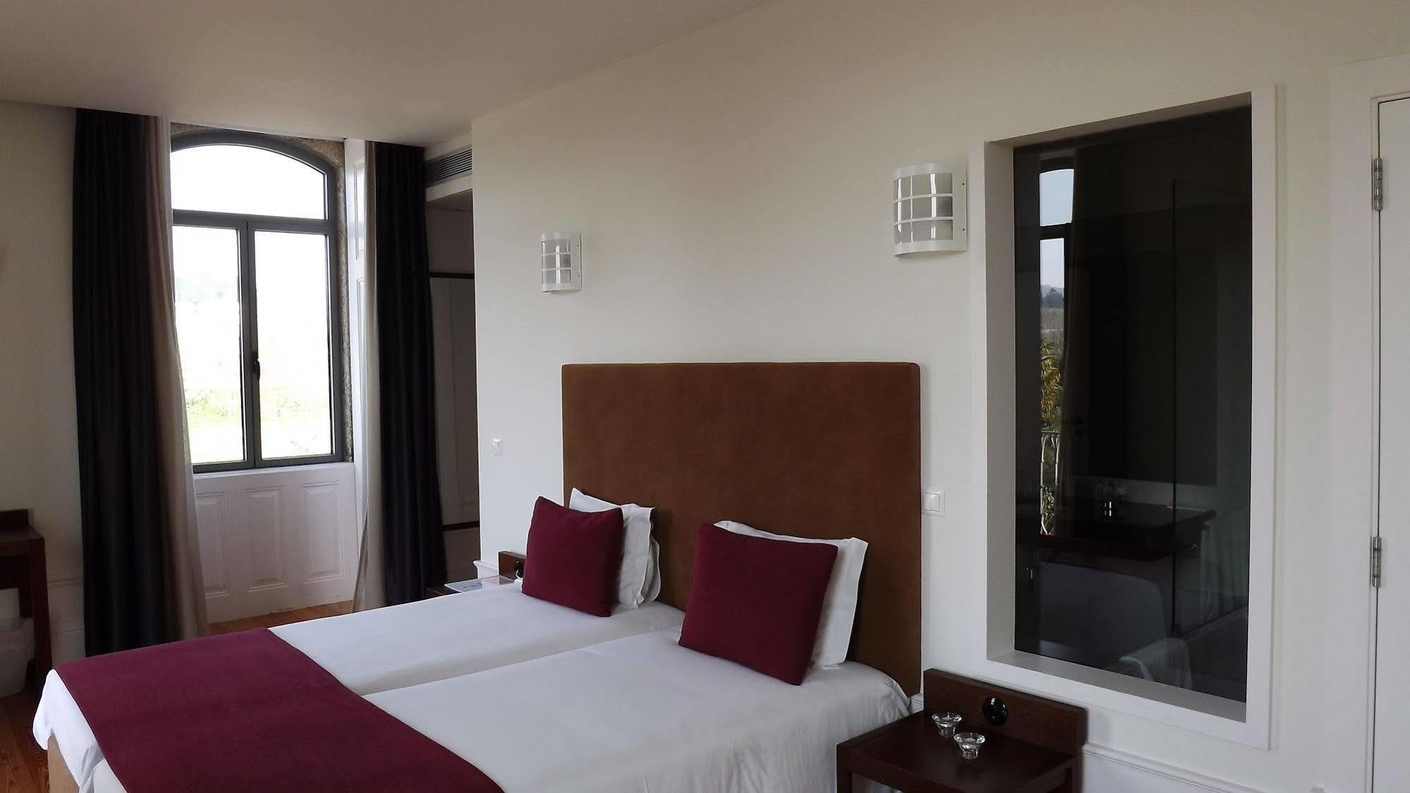 Hotel Quinta Da Cruz & Spa Oliveira  Εξωτερικό φωτογραφία