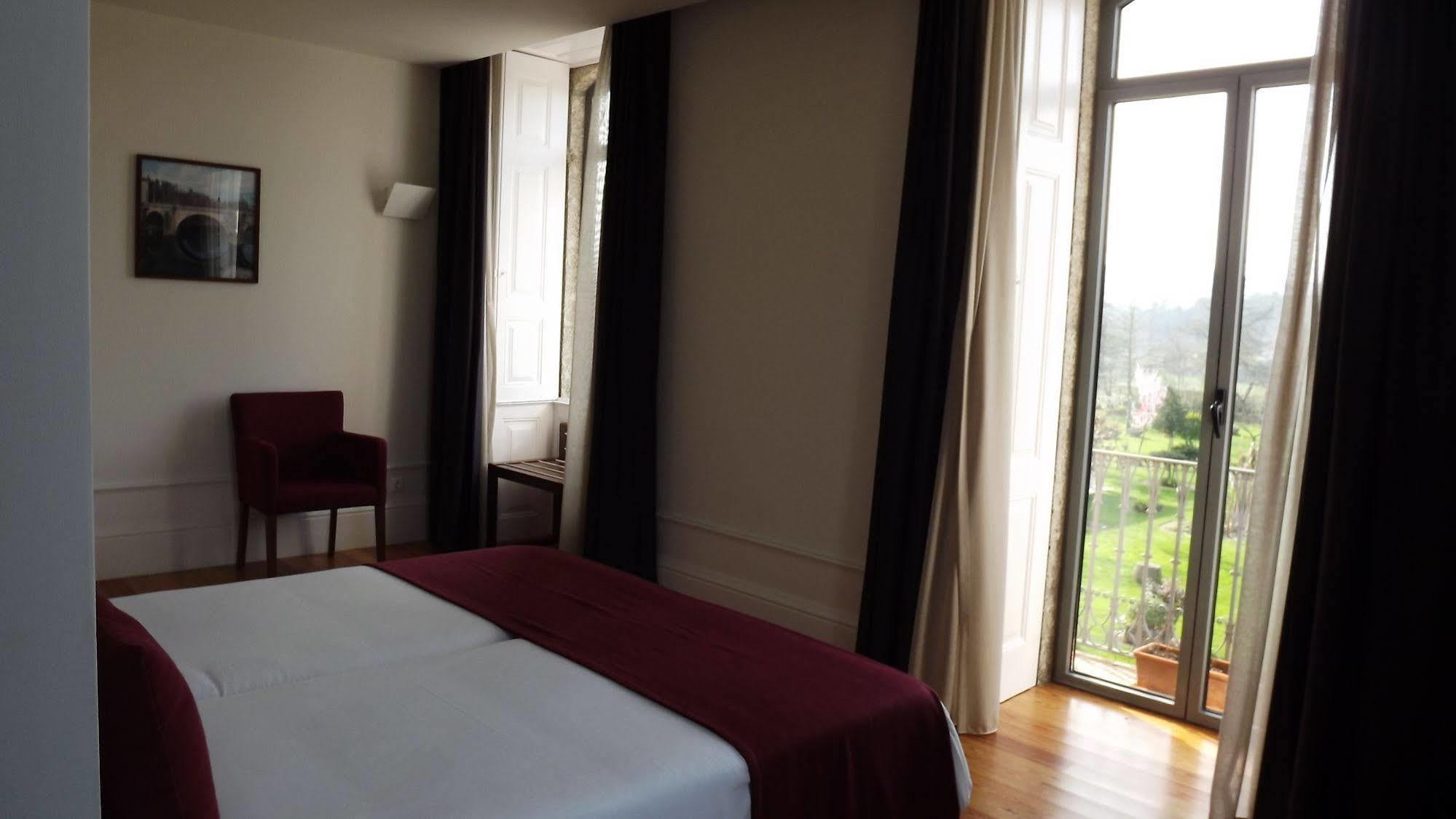 Hotel Quinta Da Cruz & Spa Oliveira  Εξωτερικό φωτογραφία