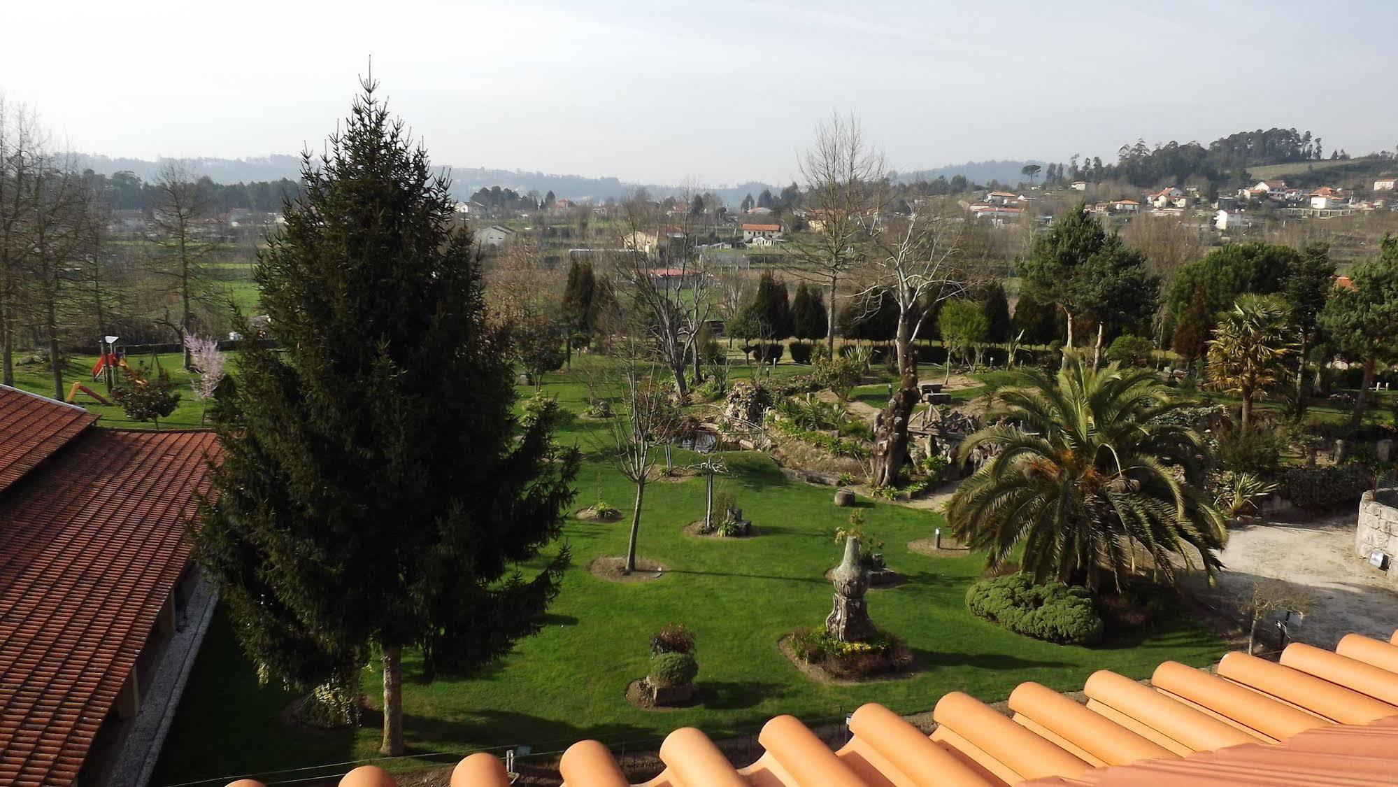 Hotel Quinta Da Cruz & Spa Oliveira  Εξωτερικό φωτογραφία